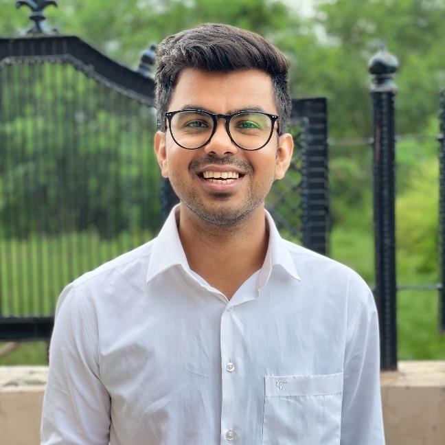 Abhishek Aggarwal, Ph.D.